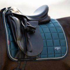 Podsedlová dečka LeMieux Loire léto 2026