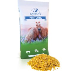 Energys Kukuřičné vločky 15kg