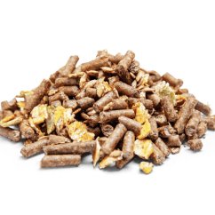 Spillers Performance mix müsli 20kg