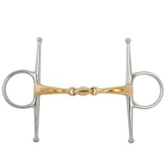 Roubík BR Soft Contact 2x lom 14mm