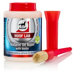 Leovet Huflab balzám na kopyta s biotinem 500ml