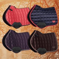 Podsedlová dečka LeMieux Loire zima 2025