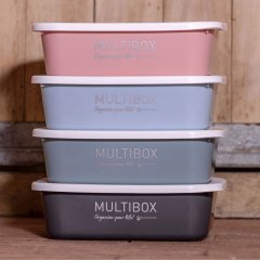 Miska na krmivo Waldhausen Multibox 3l