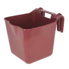 Žlab plastový Hang On 13l