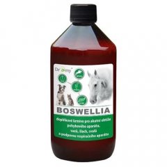 Dromy Boswellia 1l