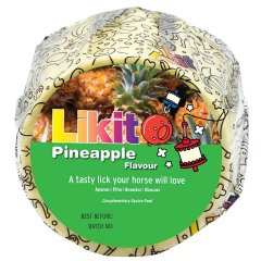 Likit náhradní náplň 650g