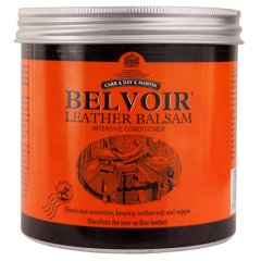 CDM Belvoir Intensive balzám na kůži 500ml