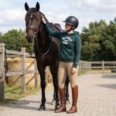 Dámská mikina HV POLO Caylee zima 2025