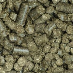 Höveler Senné granule 25kg