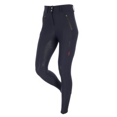 Dámské termo  rajtky LeMieux Drytex FullGrip zima 2024