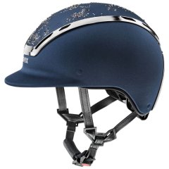 Ochranná helma UVEX Exxeed Diamond