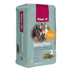 Pavo Daily Plus 12kg