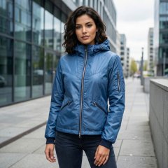 Dámská bunda Imperial Riding Lucky zima 2024