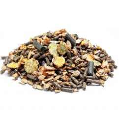 Spillers Shine+ Conditioning Mix 20kg