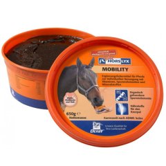Horslyx Mobility