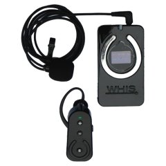 Vysílačka tréninková WHIS Original Wireless sada