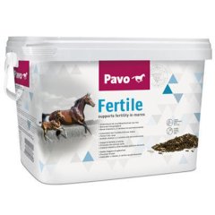Pavo Fertile 3kg