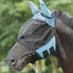 Maska proti mouchám Busse Fly Cover Pro