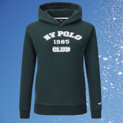 Dámská mikina HV POLO Caylee zima 2025