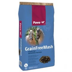 Pavo Grain Free Mash 15kg