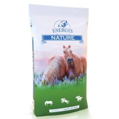 Energys Pšeničné otruby granulované 25kg