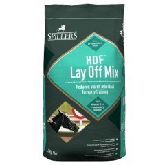 Spillers HDF Lay Off mix müsli 20kg