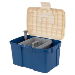 Box na čištění Carlo II