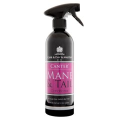 CDM Canter Mane & Tail rozčesávač