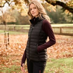 Dámská vesta LeMieux Rose zima 2025