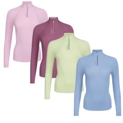 Dámské tričko LeMieux Base Layer léto 2026