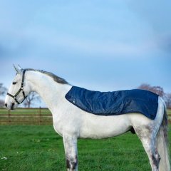 Síťovaná deka Horseware Rambo Summer Series