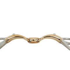Roubík BR Soft Contact 2x lom 14mm