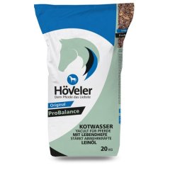 Höveler ProBalance müsli 15kg