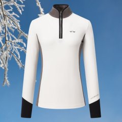 Dámské termo tričko HV POLO Lavinia zima 2025