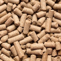 Energys Pšeničné otruby granulované 25kg
