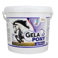 GelaPony Arthro