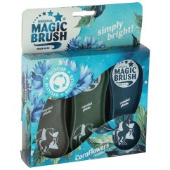 Sada kartáčů MagicBrush CornFlowers
