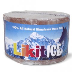 Likit ICE himálajská sůl 1kg