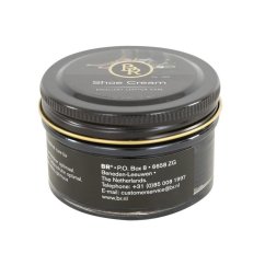 Krém na boty BR 100ml