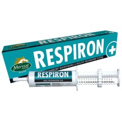 Mervue Respiron pasta 60g