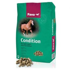 Pavo Condition 20kg