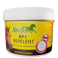 Stiefel RP1 repelent gel 500ml