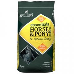 Spillers Horse and Pony cubes granule 20kg