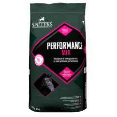 Spillers Performance mix müsli 20kg