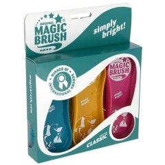 Sada kartáčů MagicBrush Classic