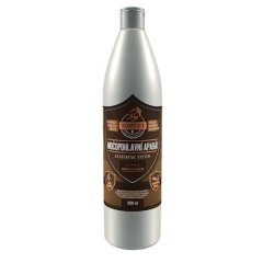 Topvet Močopohlavní aparát sirup 1l
