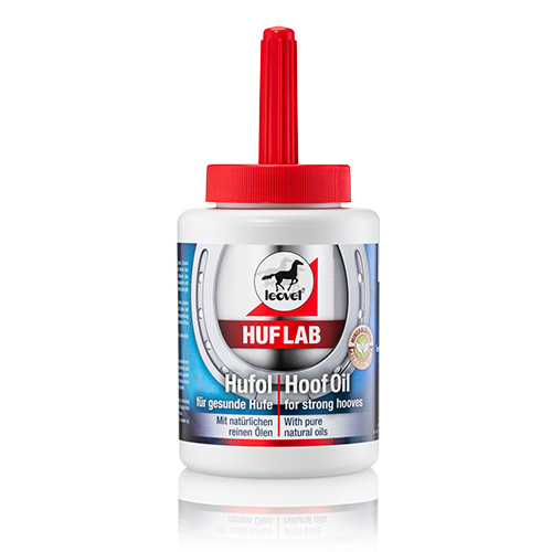 Leovet Huflab olej na kopyta 450ml
