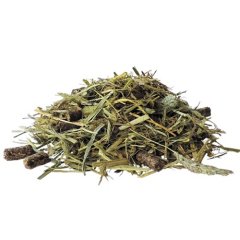 Pavo Senior Fibre 12kg