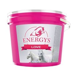 Pamlsky Energys Love 2kg