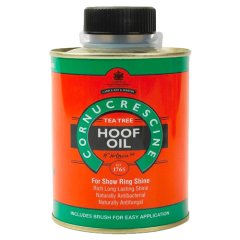 CDM Cornucrescine Tea Tree olej na kopyta 500ml